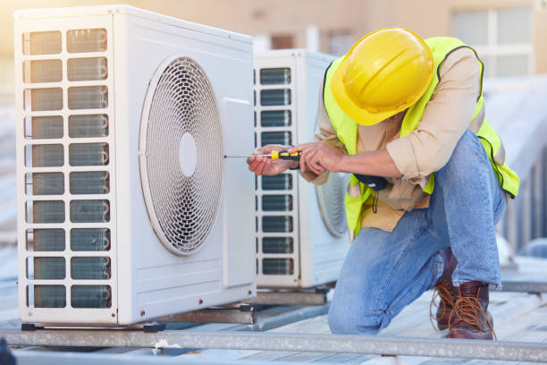 Best Commercial HVAC in Waterbury, CT
