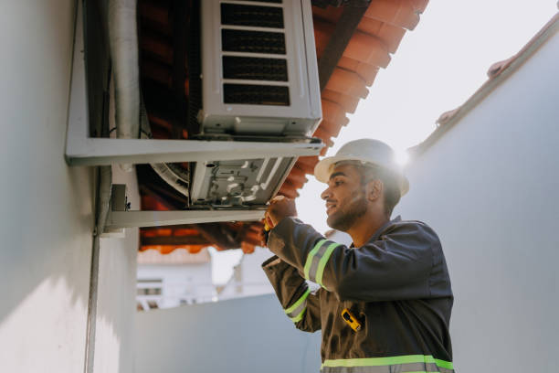 Best Air Conditioning Cleaning in Waterbury, CT
