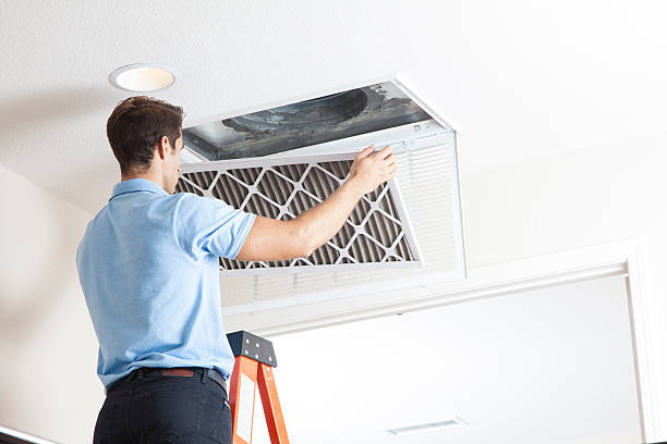 Best Emergency HVAC Services in Waterbury, CT