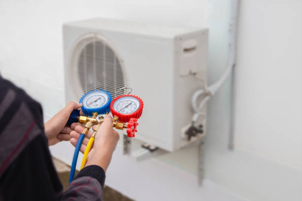 Best Thermostats and Smart Controls in Waterbury, CT